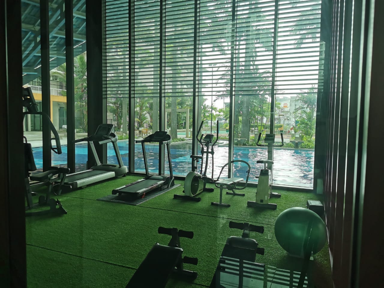 Indah Alam condo Sek 22 Shah Alam by JR - photo 8