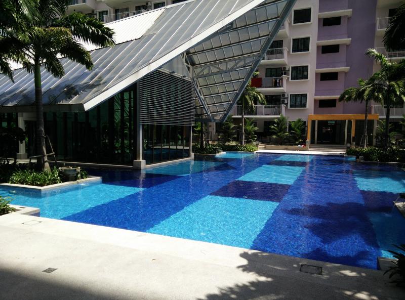 Indah Alam condo Sek 22 Shah Alam by JR - photo 7