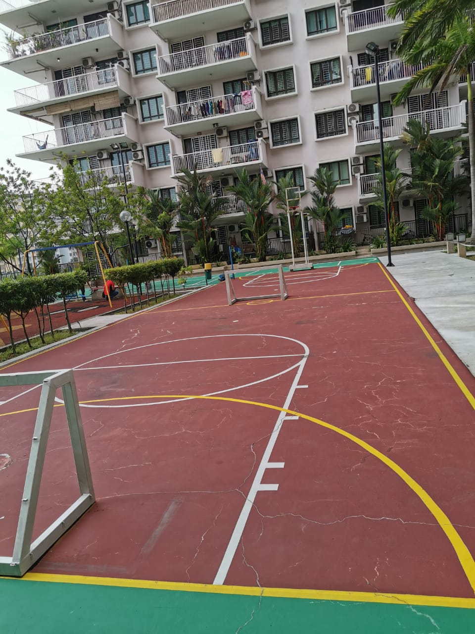 Indah Alam condo Sek 22 Shah Alam by JR - photo 9