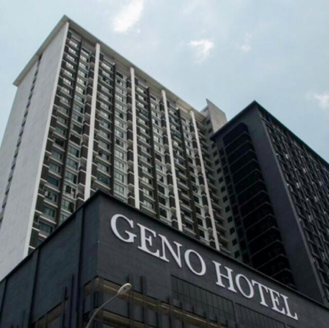 SA2211 1613 Menara Geno Studio by Celia - photo 3
