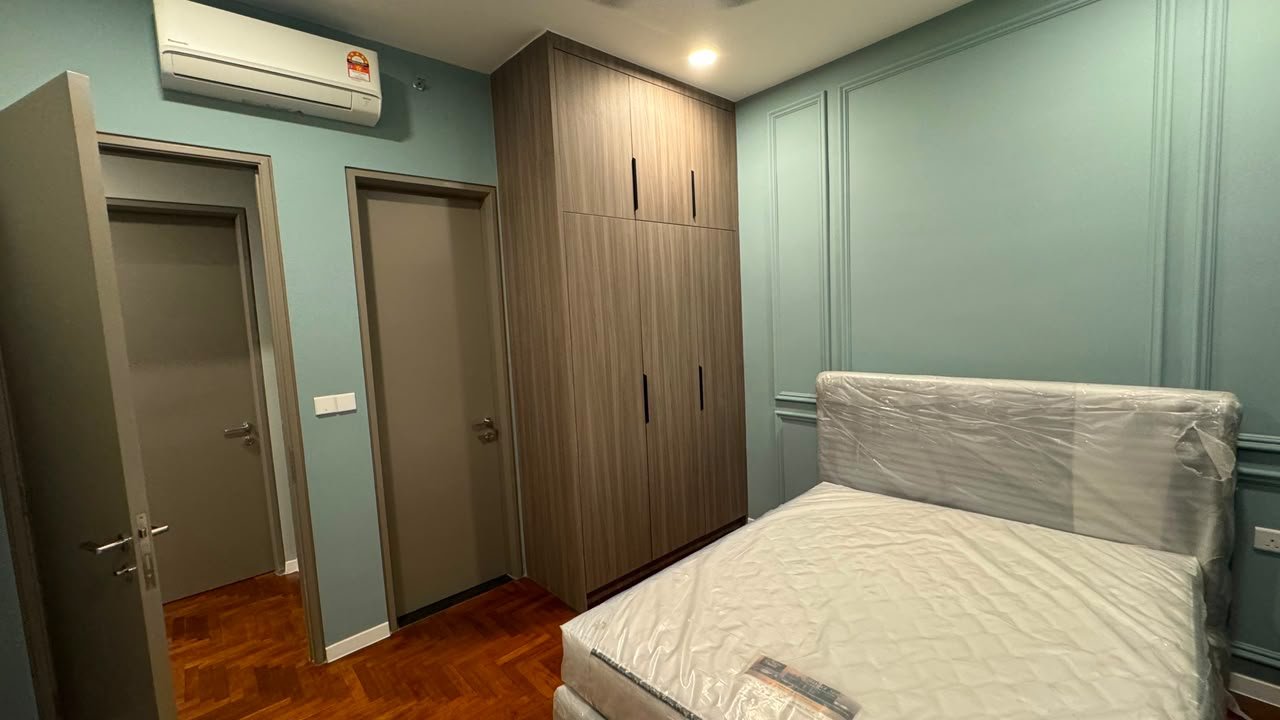 Bloomsvale Residence Old Klang Road - photo 4