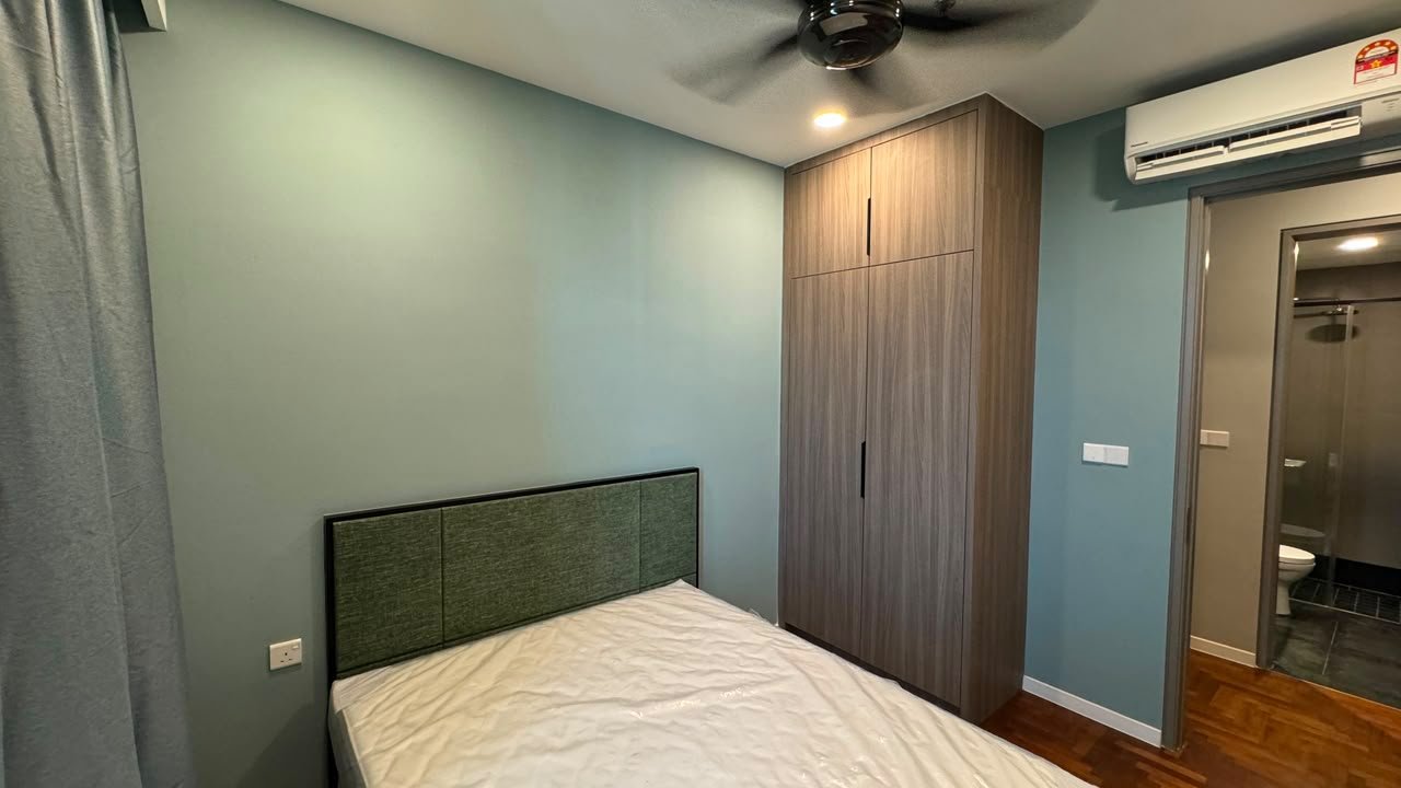 Bloomsvale Residence Old Klang Road - photo 5