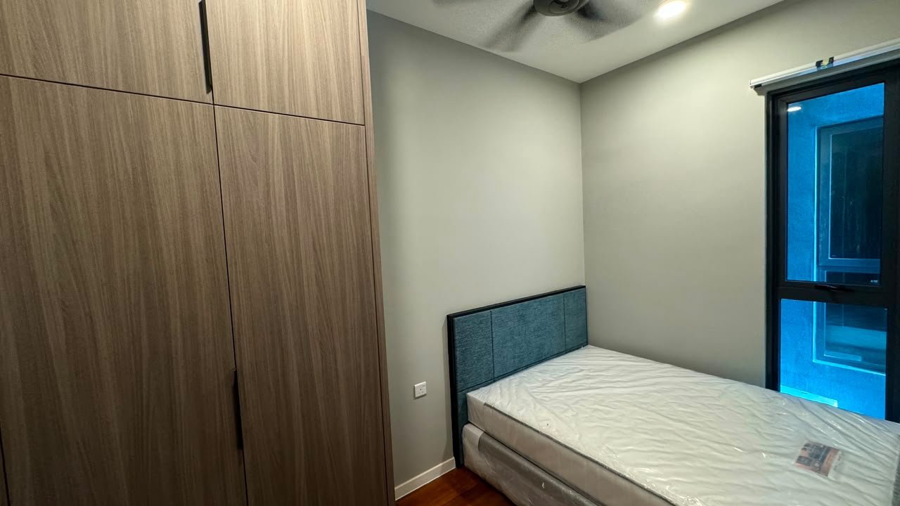 Bloomsvale Residence Old Klang Road - photo 7