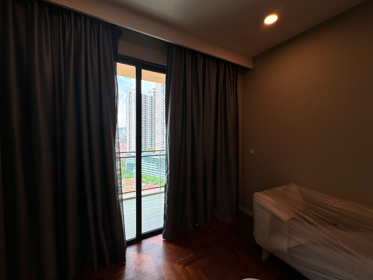 Bloomsvale Residence Old Klang Road - photo 8
