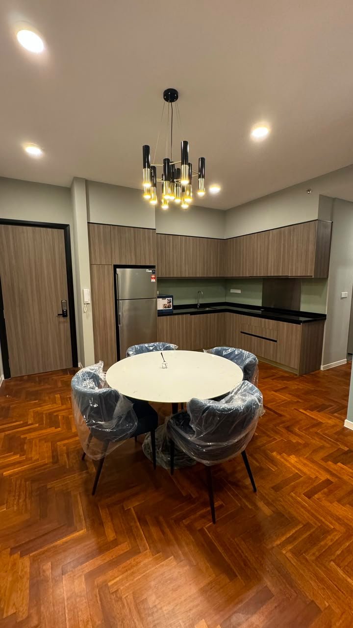 Bloomsvale Residence Old Klang Road