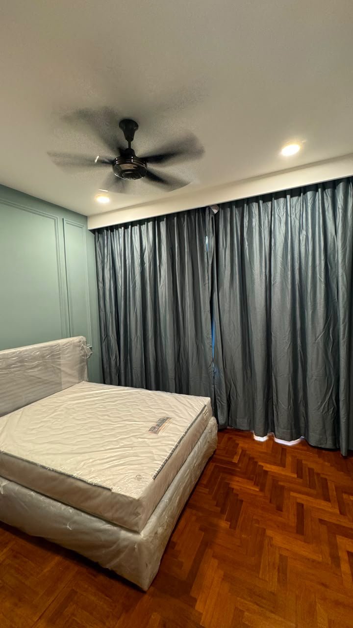Bloomsvale Residence Old Klang Road - photo 9