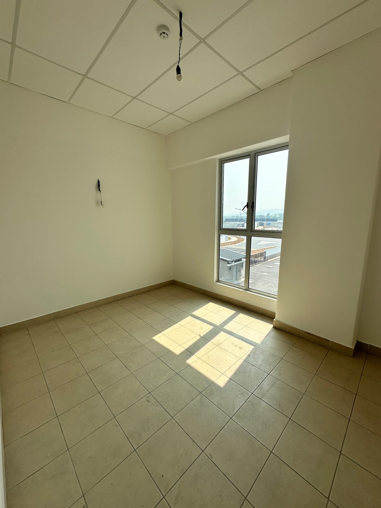 New VP Semi Detached Factory @ Serenia Industrial Park Dengkil Sepang Kota Warisan - photo 5