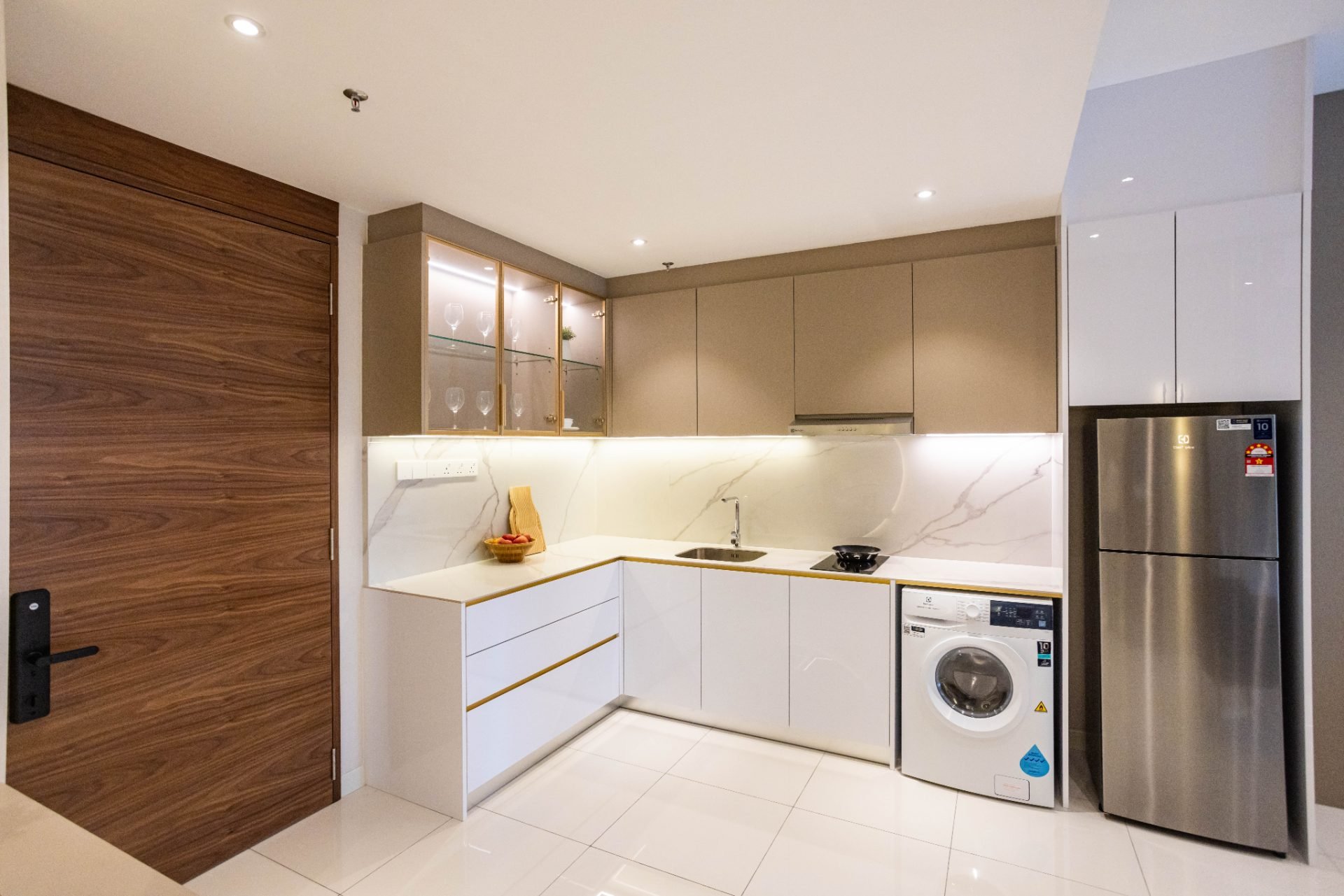 Golden Crown Residence - photo 2