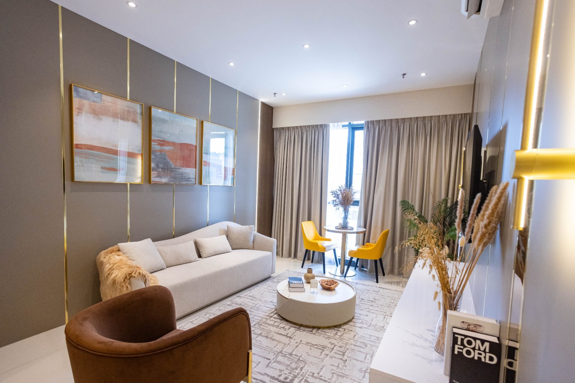 Golden Crown Residence - photo 3