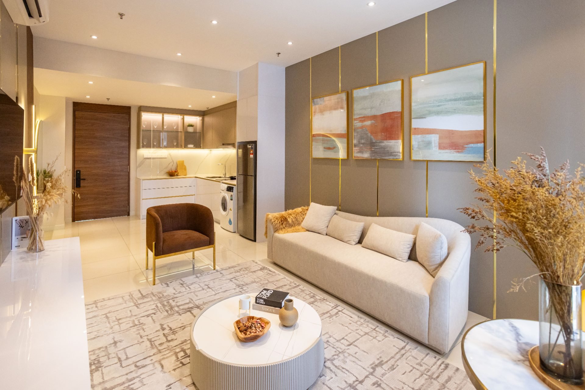 Golden Crown Residence - photo 4