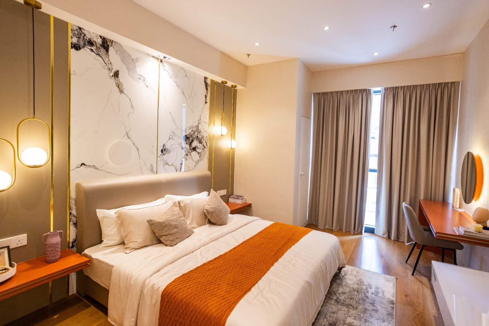 Golden Crown Residence