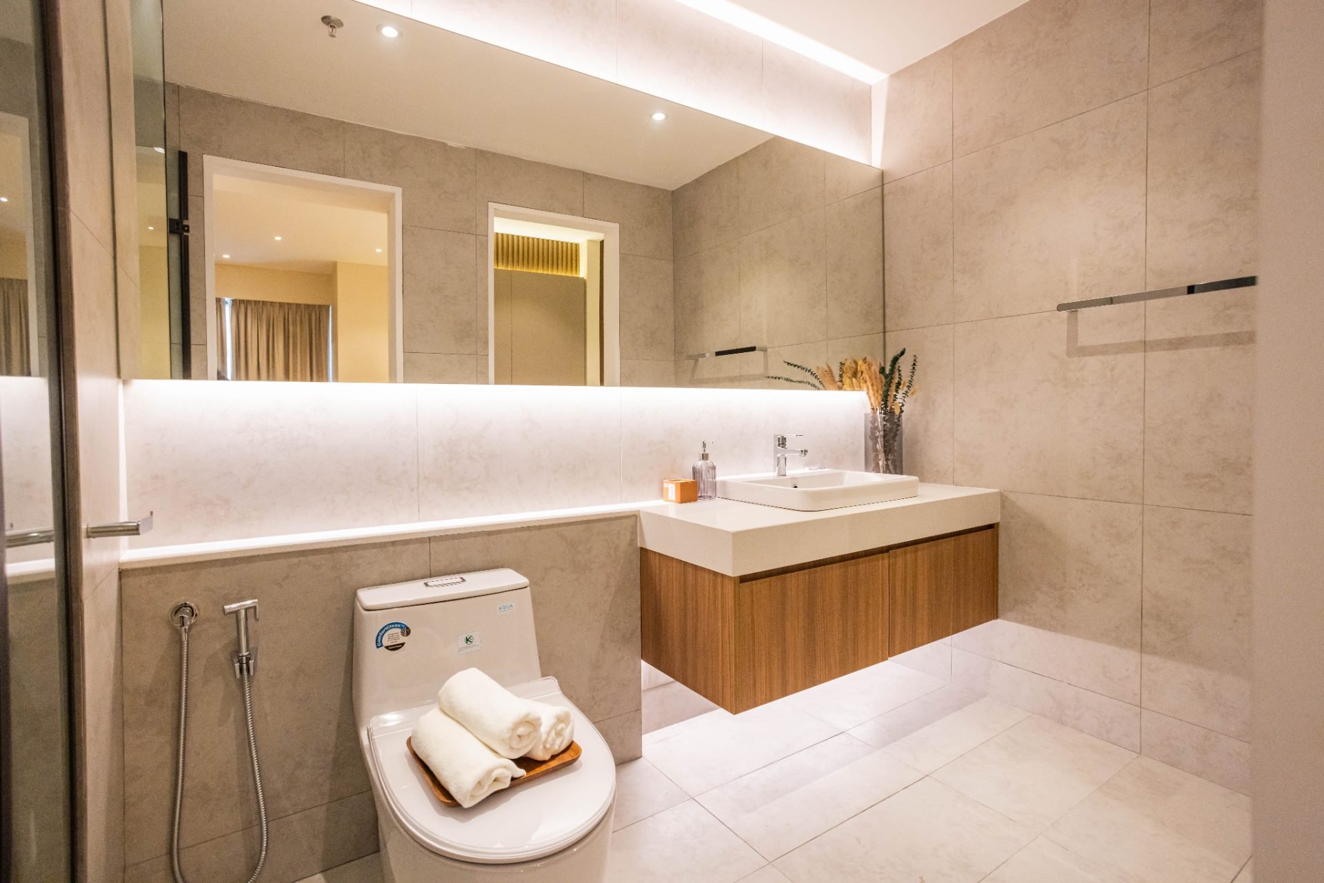 Golden Crown Residence - photo 5