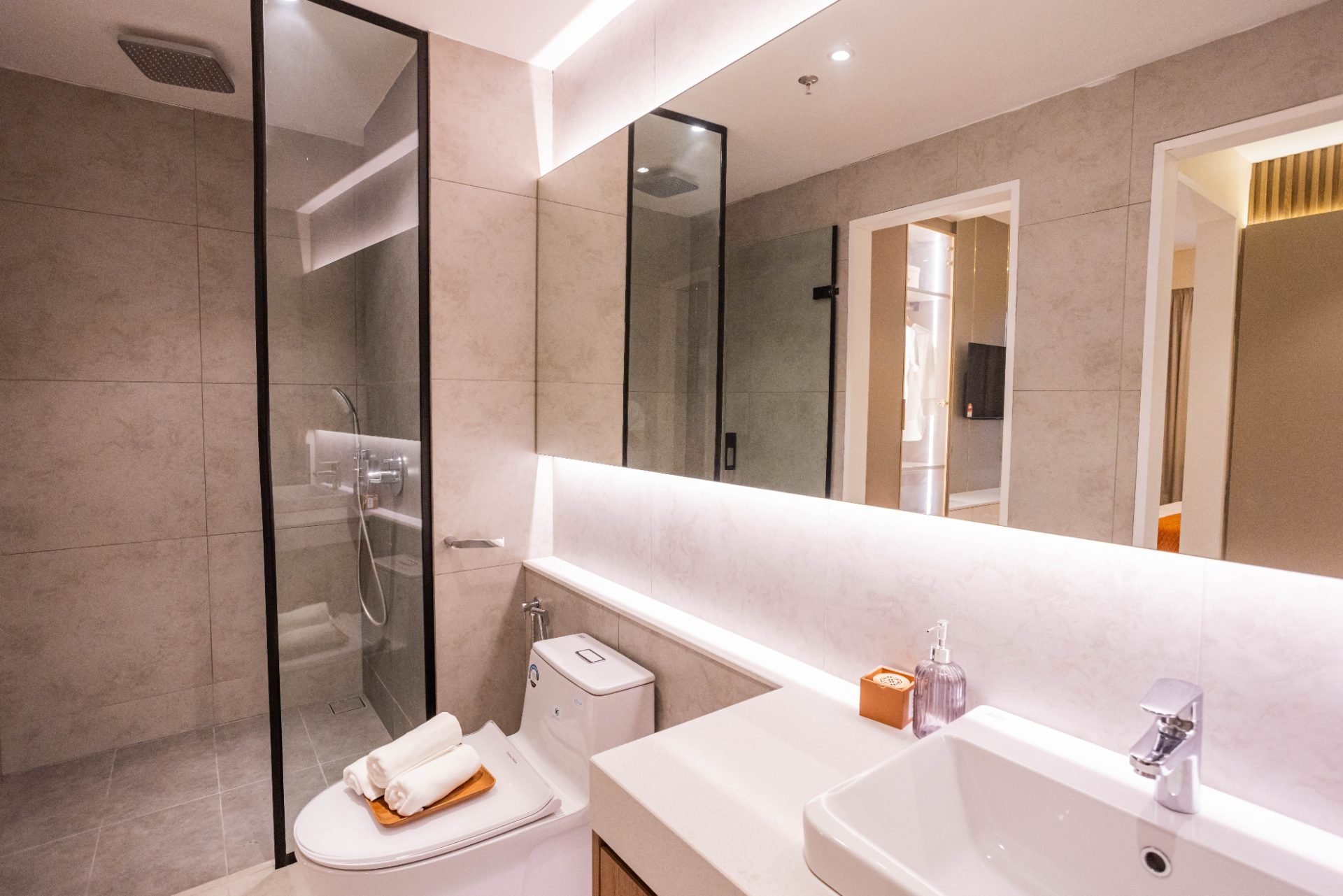 Golden Crown Residence - photo 6
