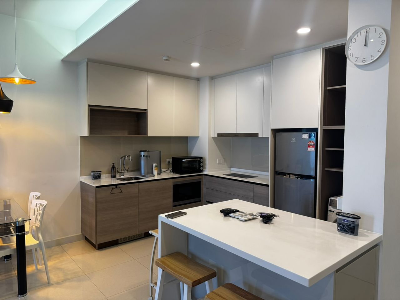 ViiA Residences KL Eco City - photo 5
