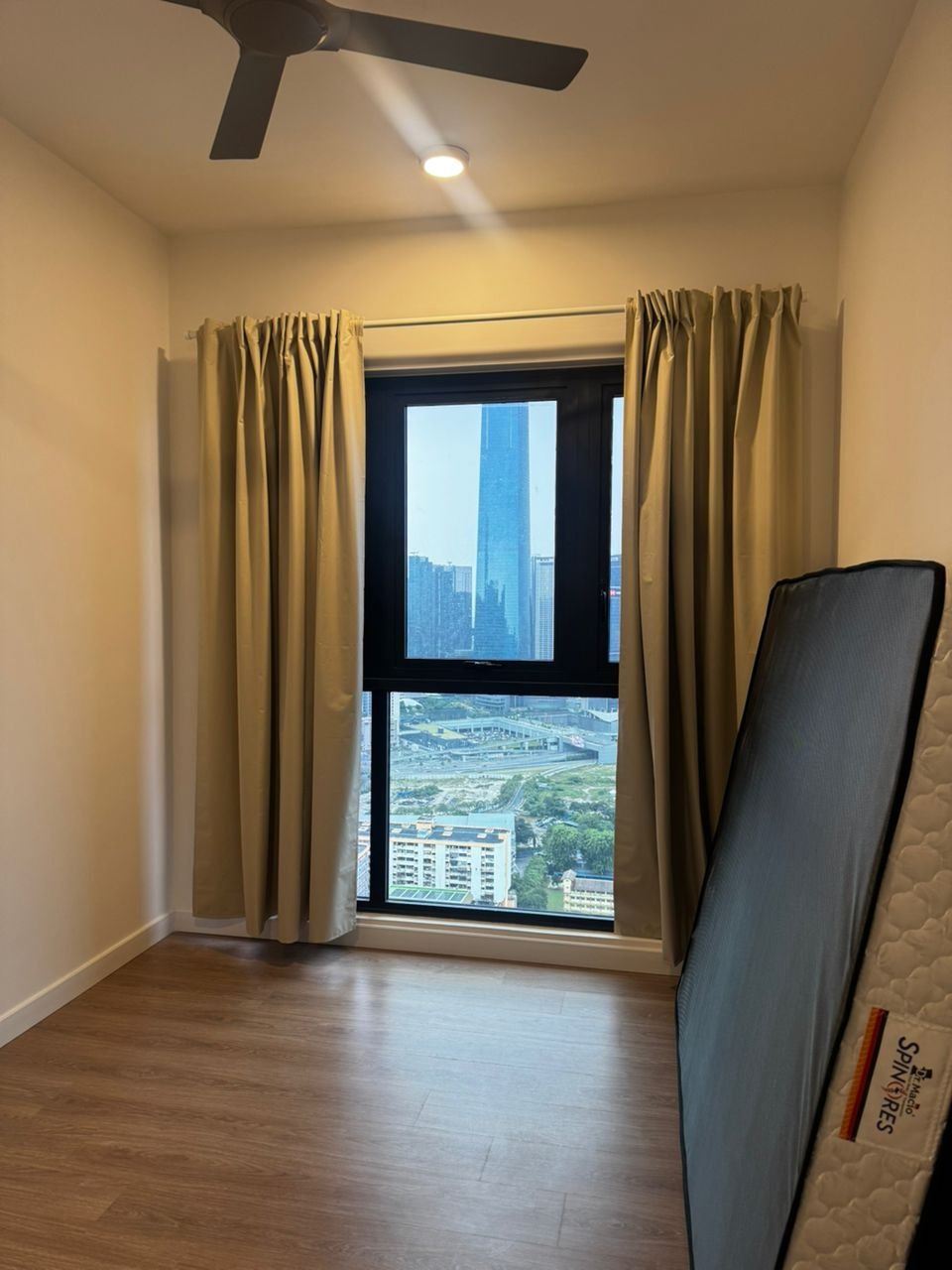 Skyline Pudu KL - photo 3