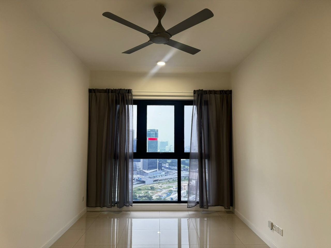 Skyline Pudu KL - photo 10