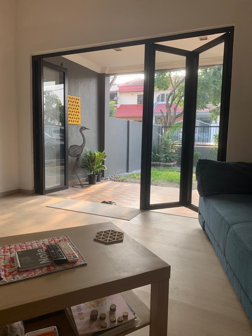 2 Storey Seksyen 25 Taman Mayang Petaling Jaya