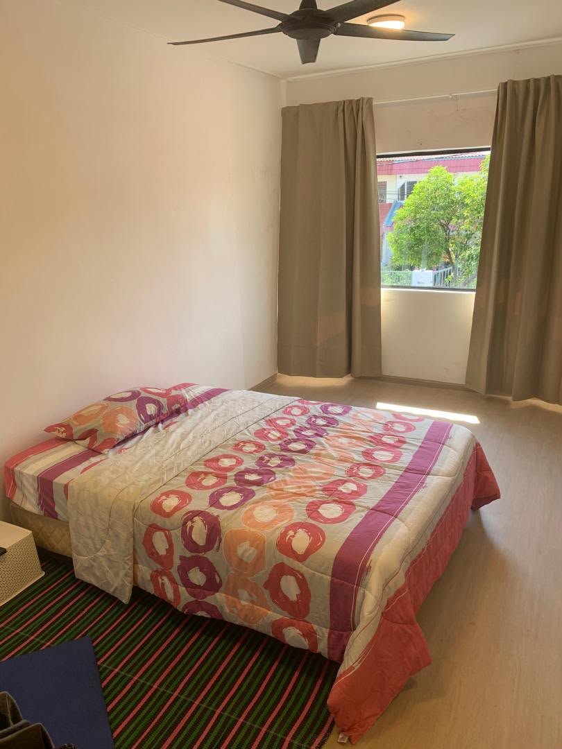 2 Storey Seksyen 25 Taman Mayang Petaling Jaya - photo 8