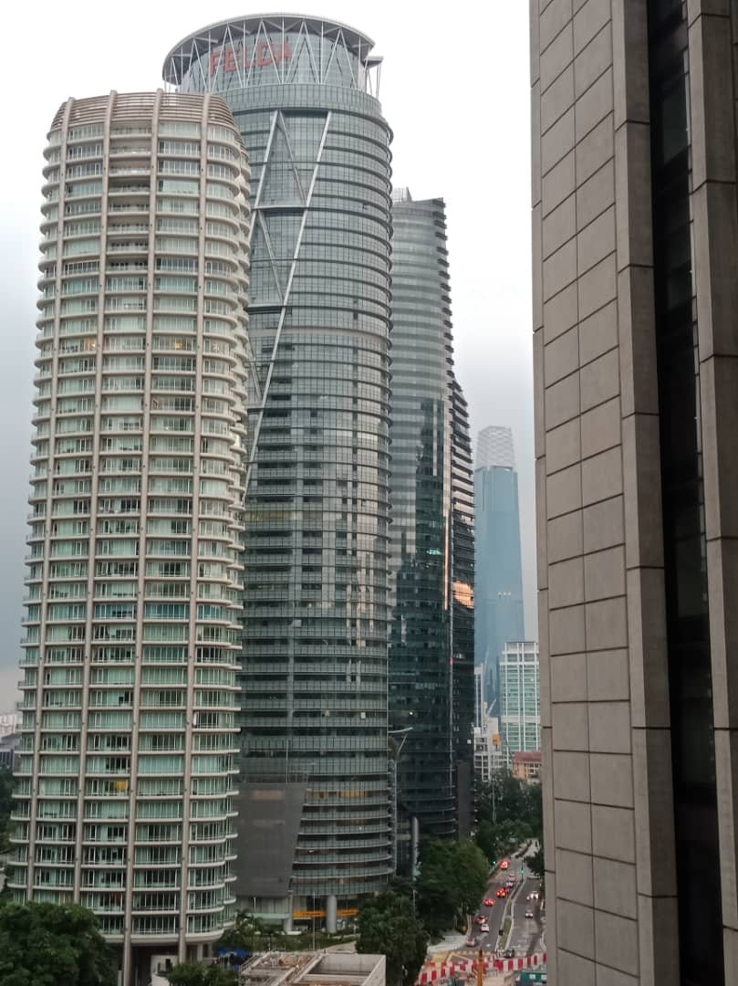 The Troika KLCC - photo 2