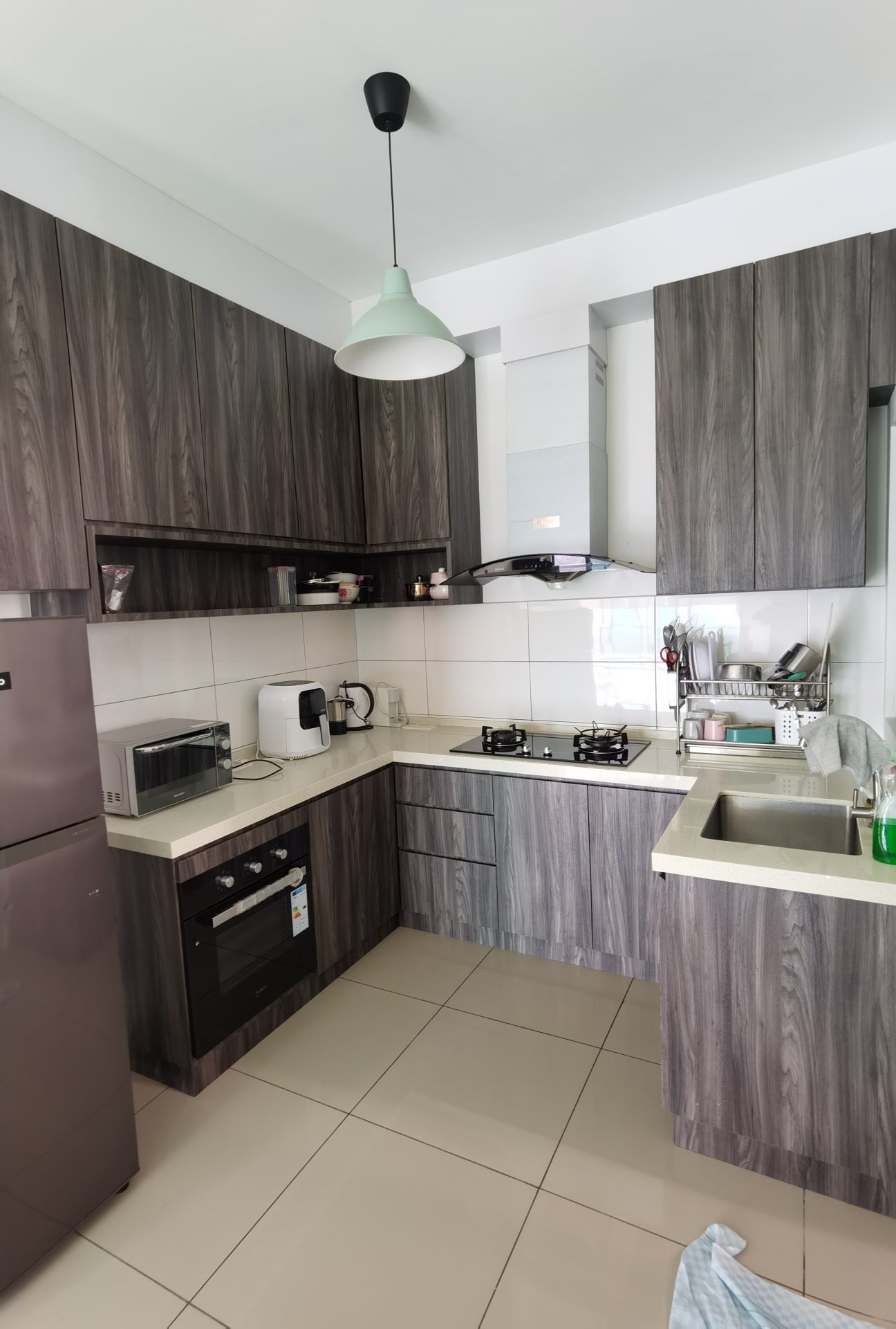 Park Hill Residence Bukit Jalil - photo 6