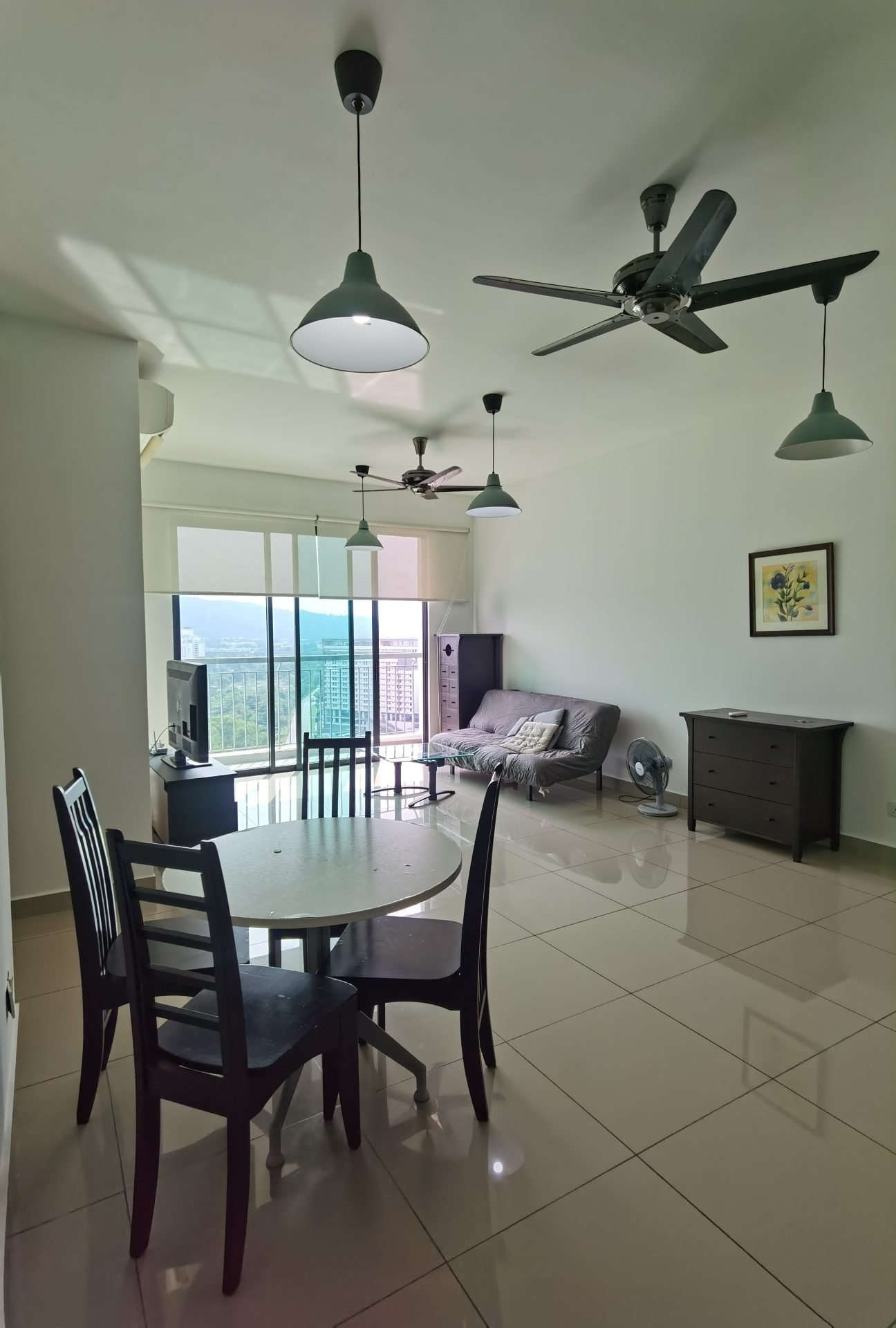 Park Hill Residence Bukit Jalil