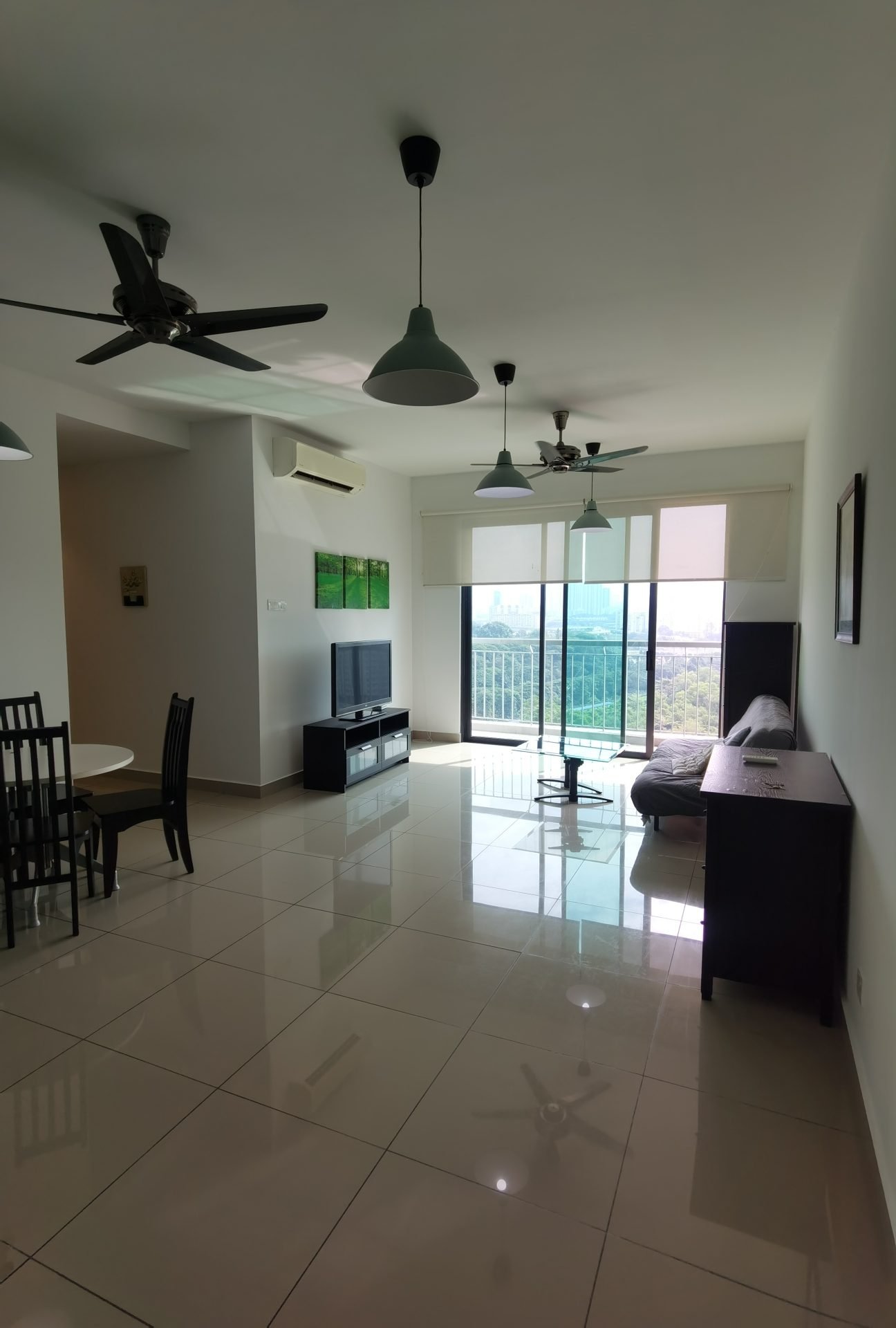 Park Hill Residence Bukit Jalil - photo 7