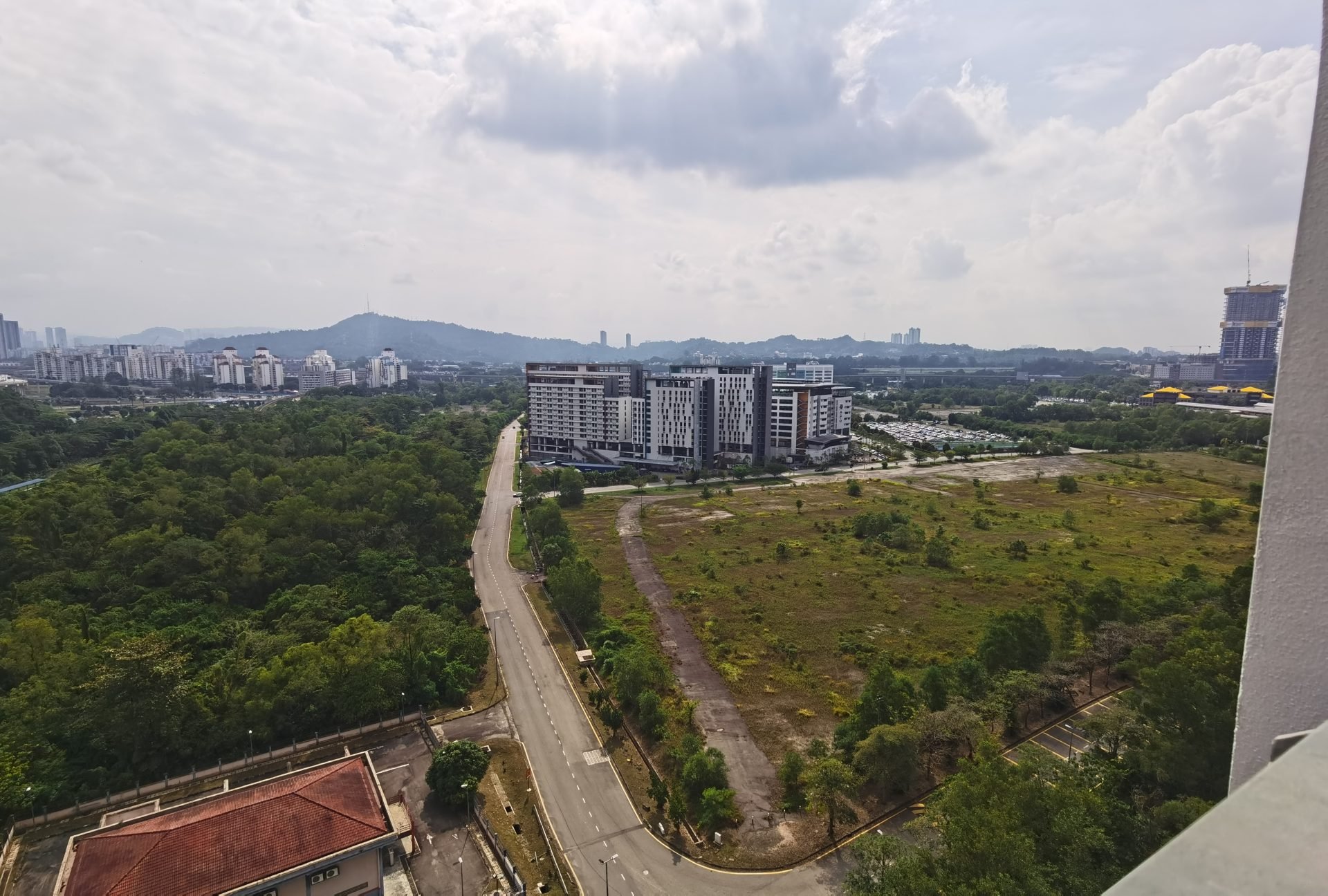 Park Hill Residence Bukit Jalil - photo 9