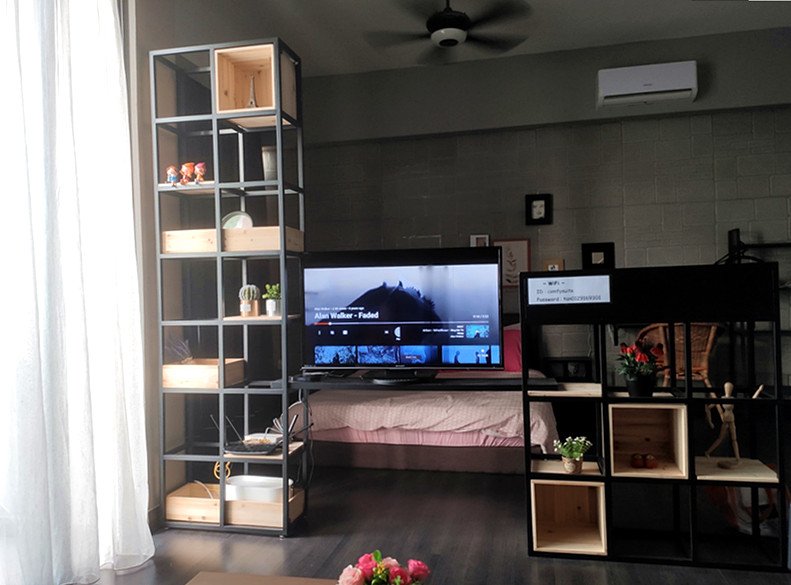28 Boulevard Pandan Perdana