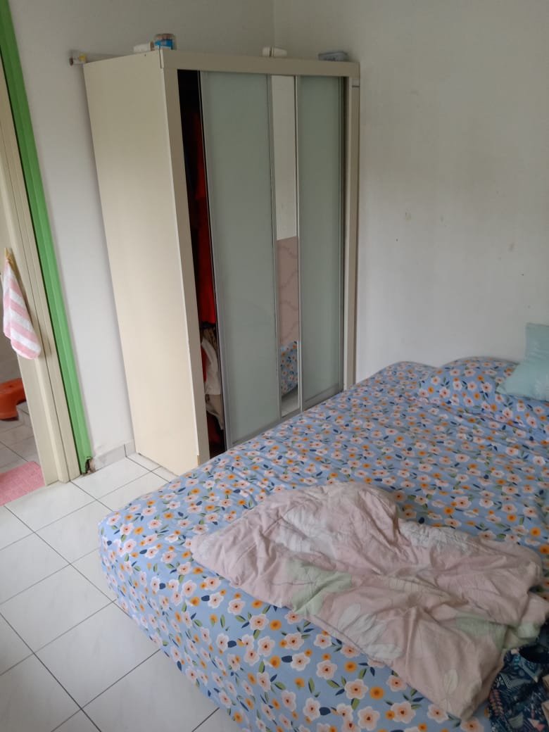 Endah Ria Condominium Sri Petaling - photo 4