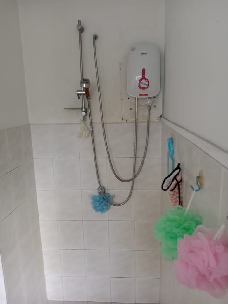 Endah Ria Condominium Sri Petaling - photo 5