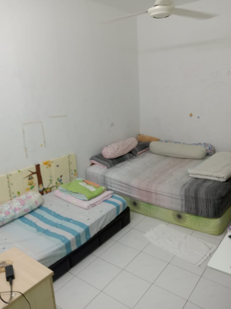 Endah Ria Condominium Sri Petaling - photo 7