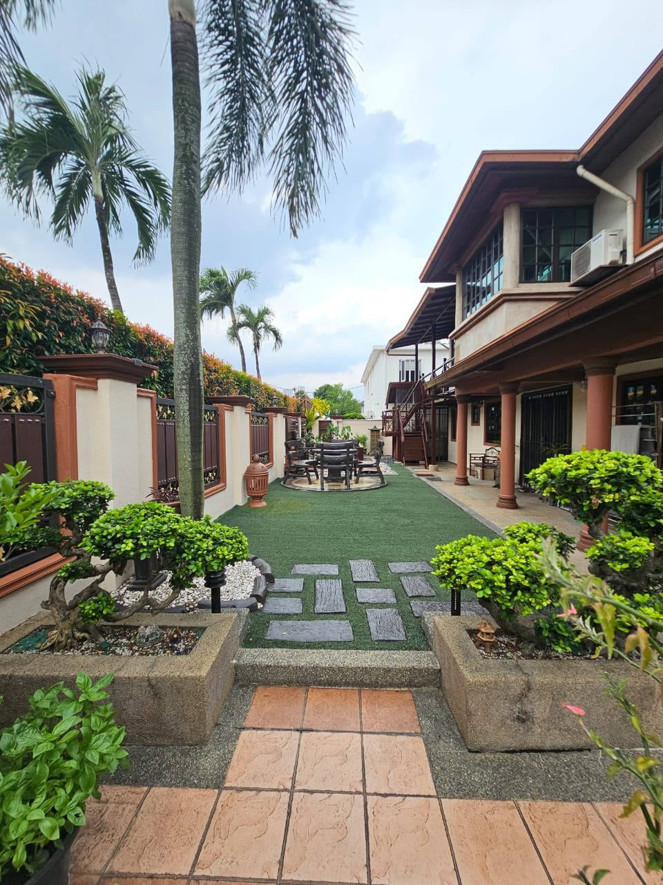 Freehold 2 Storey Corner Terrace Bandar Kinrara 5 - photo 4