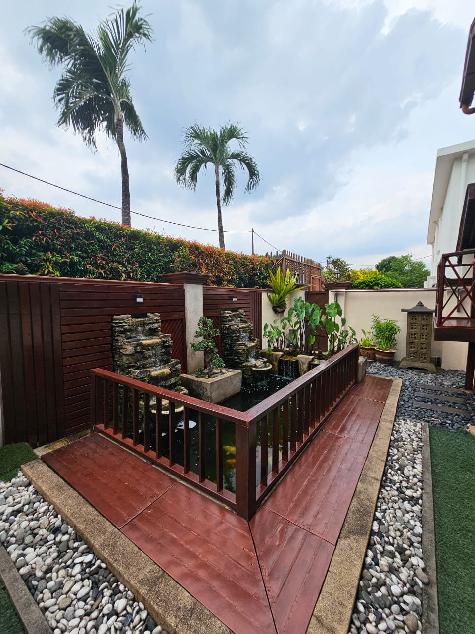 Freehold 2 Storey Corner Terrace Bandar Kinrara 5 - photo 6