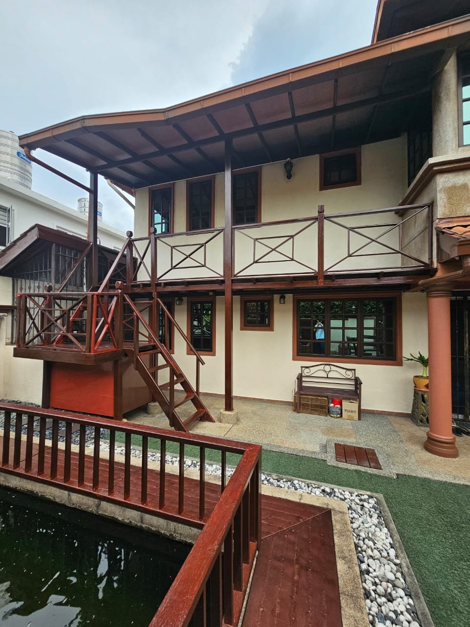 Freehold 2 Storey Corner Terrace Bandar Kinrara 5 - photo 7