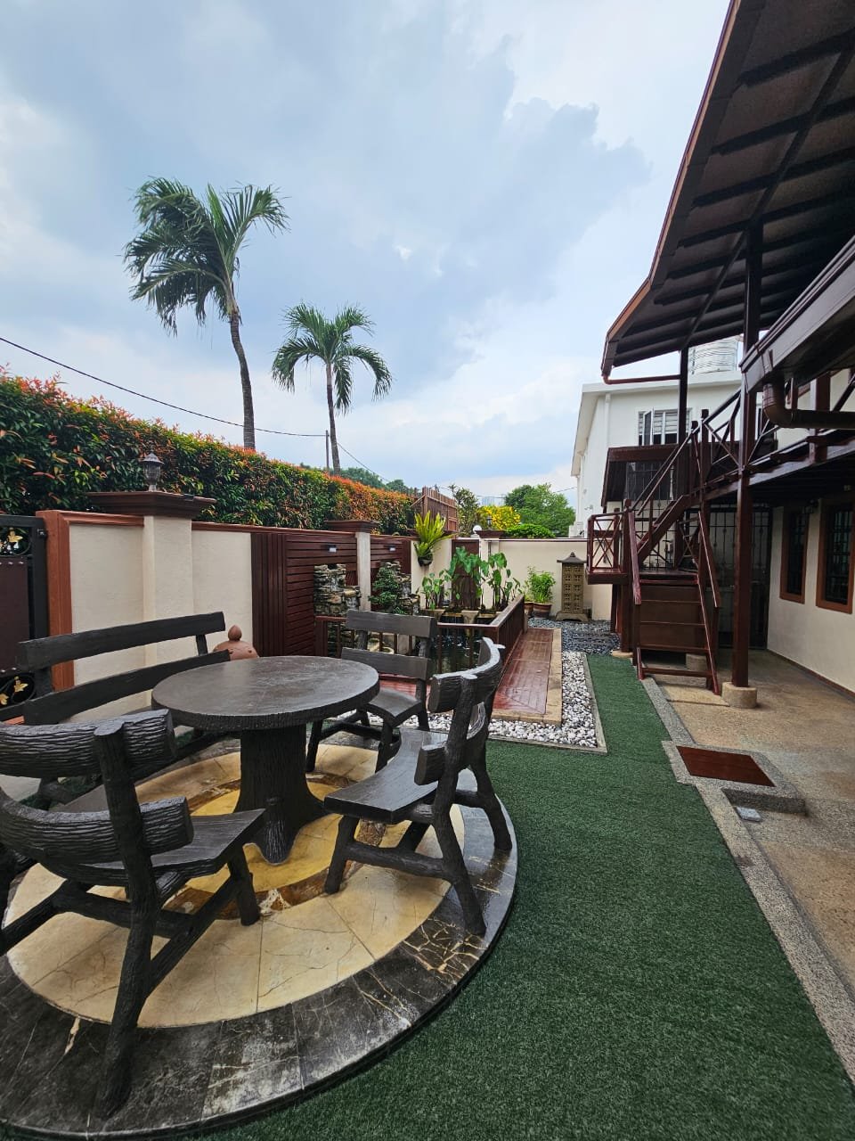 Freehold 2 Storey Corner Terrace Bandar Kinrara 5
