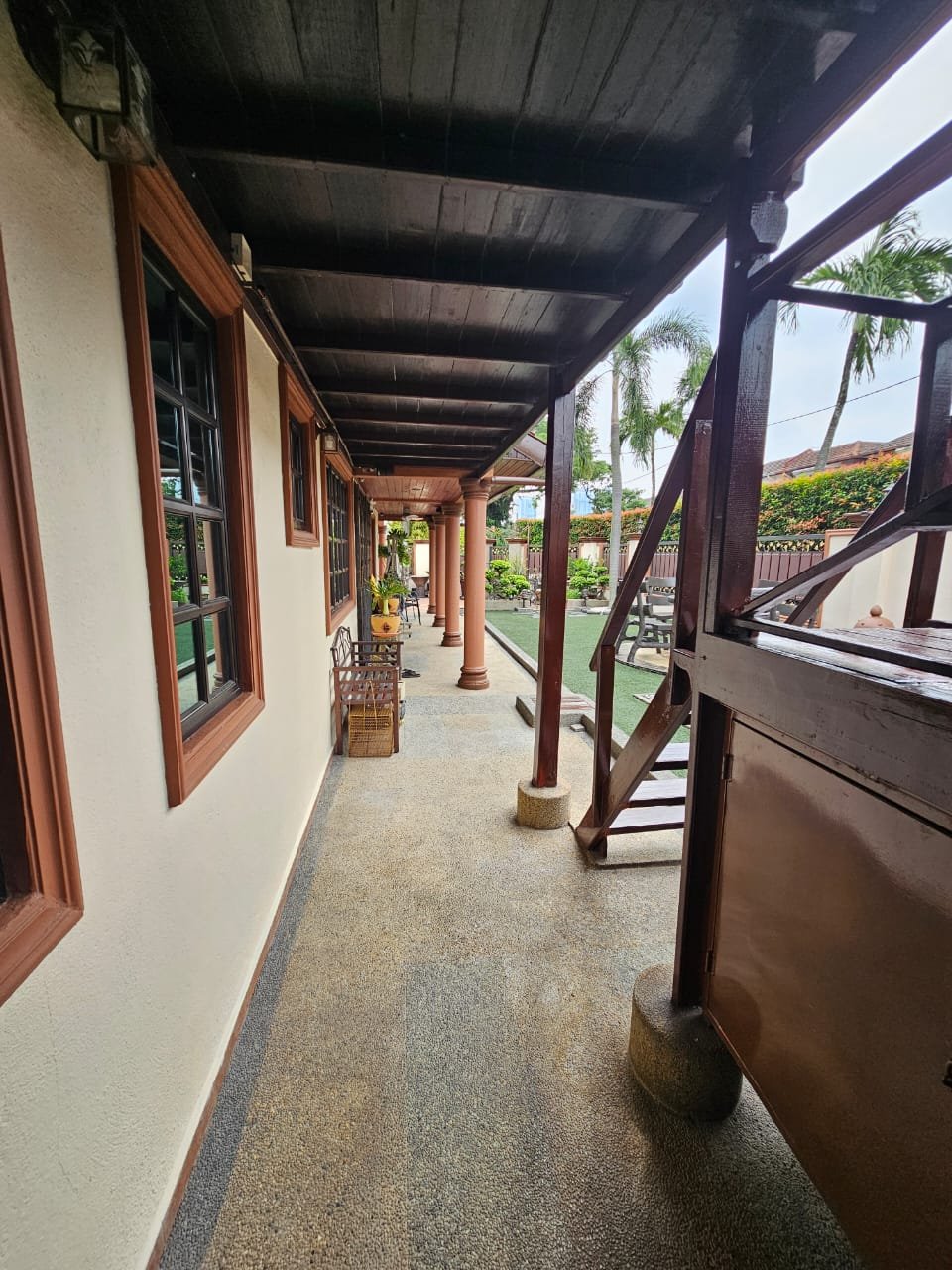 Freehold 2 Storey Corner Terrace Bandar Kinrara 5 - photo 8