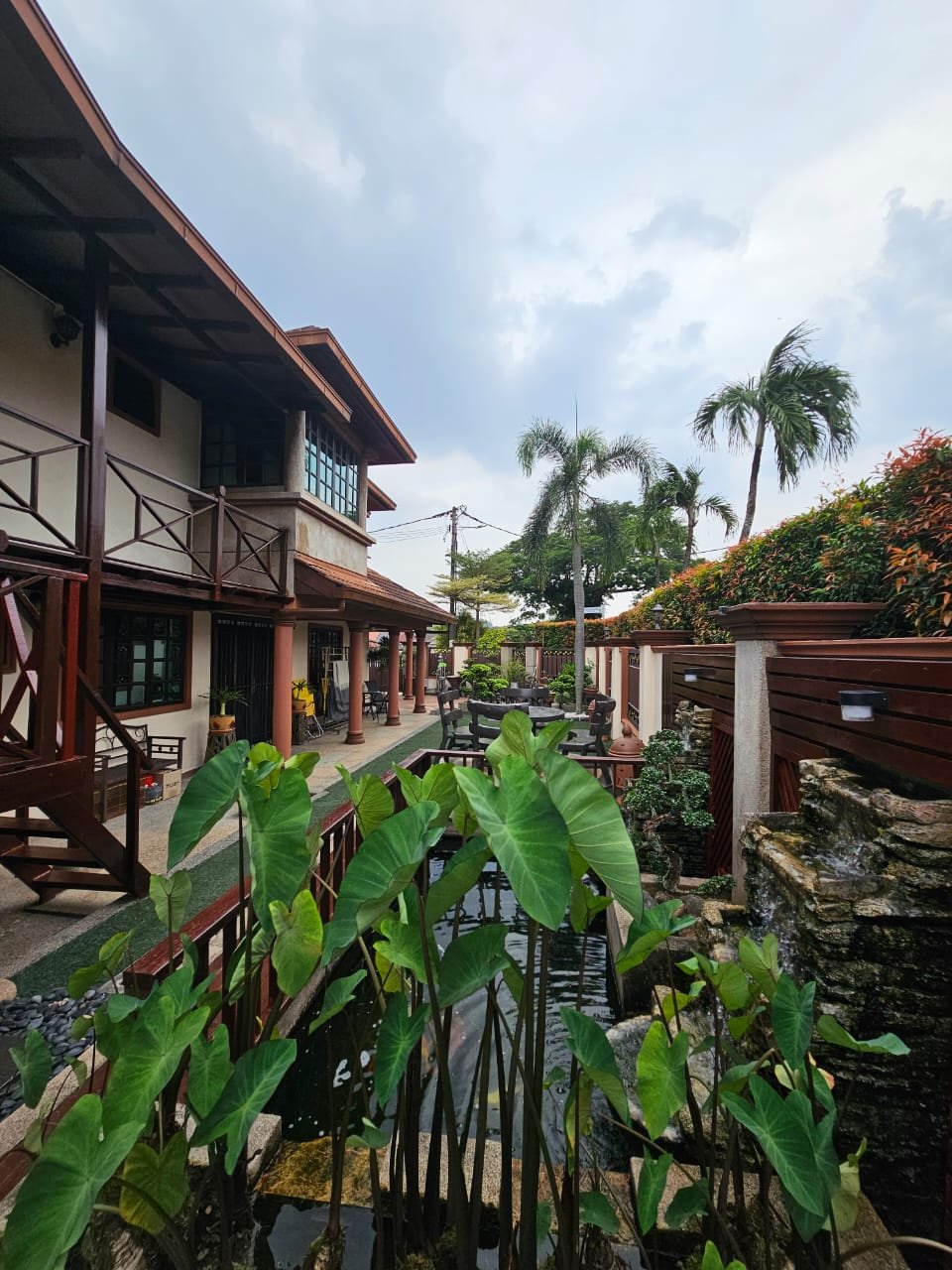 Freehold 2 Storey Corner Terrace Bandar Kinrara 5 - photo 9