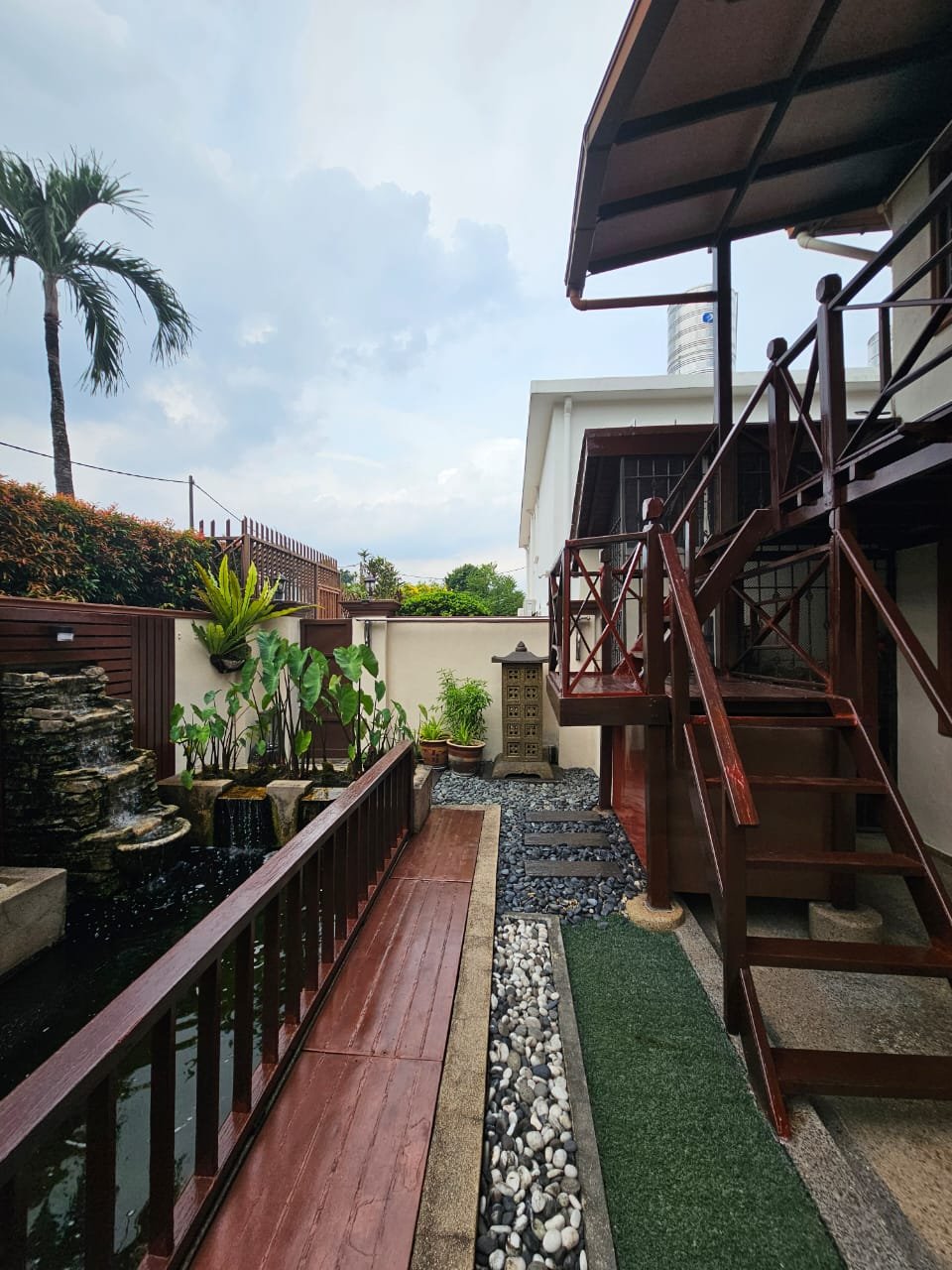 Freehold 2 Storey Corner Terrace Bandar Kinrara 5 - photo 12