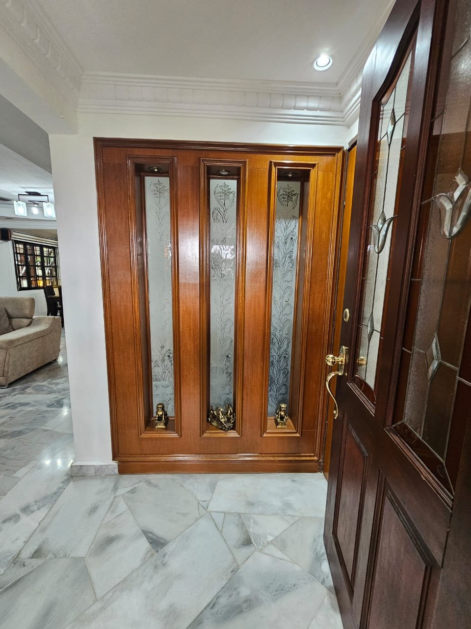 Freehold 2 Storey Corner Terrace Bandar Kinrara 5 - photo 13