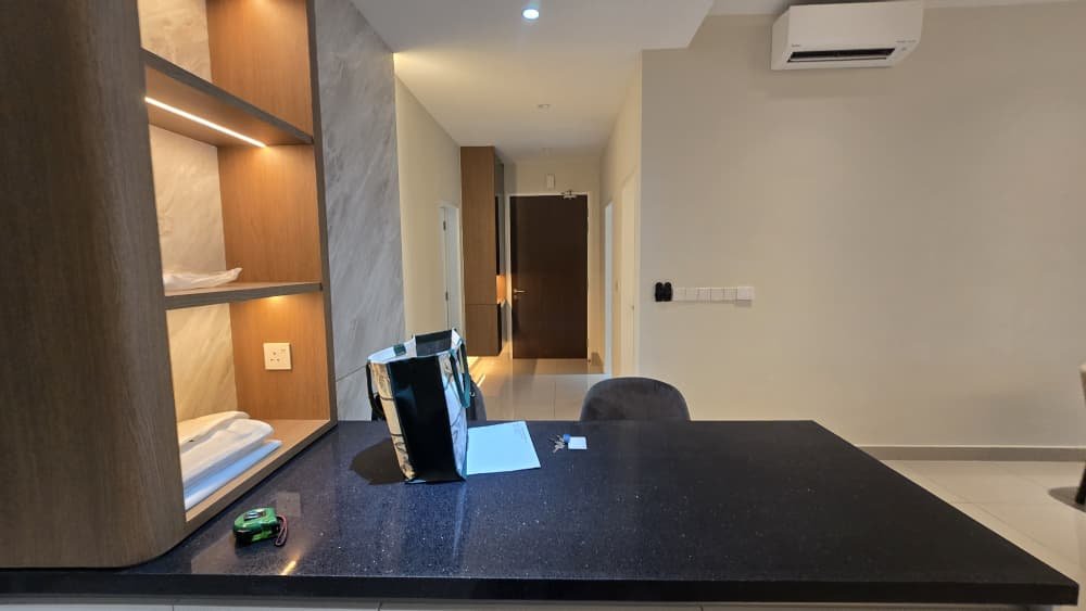 Bangsar Hill Park Condominium - photo 2