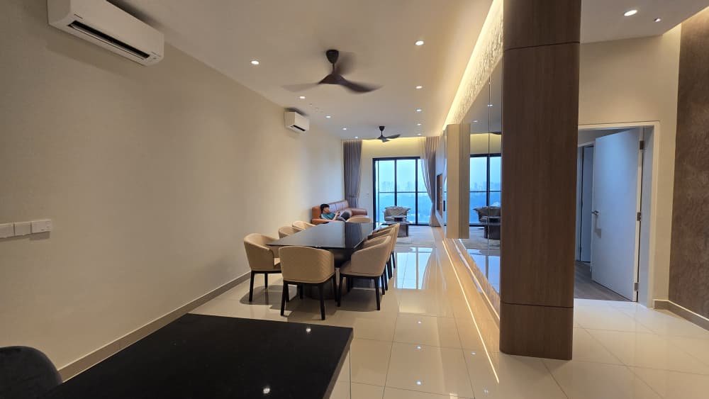 Bangsar Hill Park Condominium - photo 3
