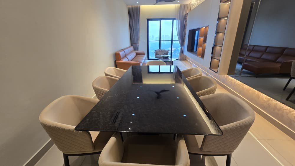 Bangsar Hill Park Condominium - photo 4