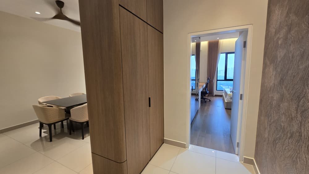 Bangsar Hill Park Condominium - photo 6