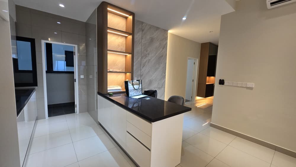 Bangsar Hill Park Condominium - photo 7