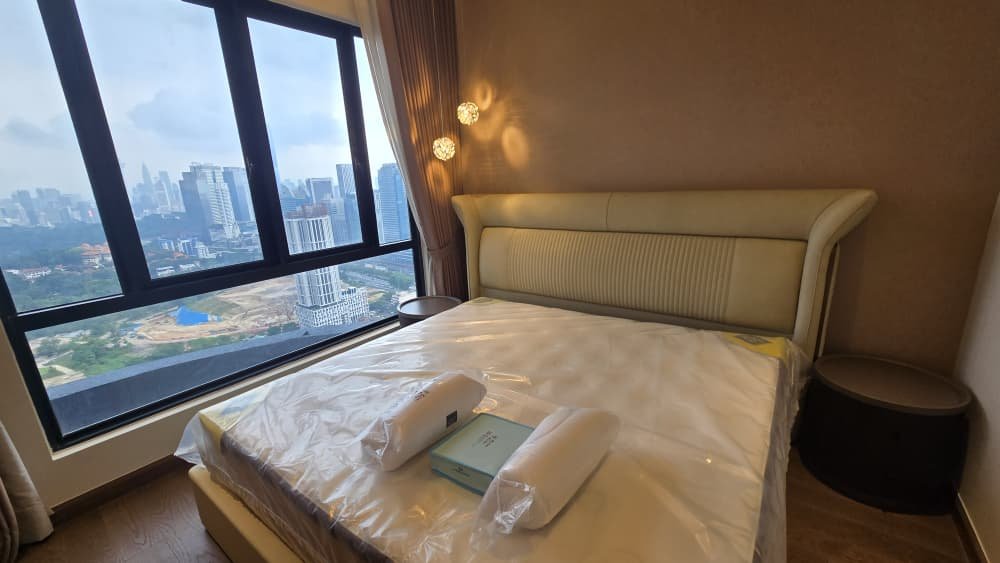 Bangsar Hill Park Condominium - photo 8