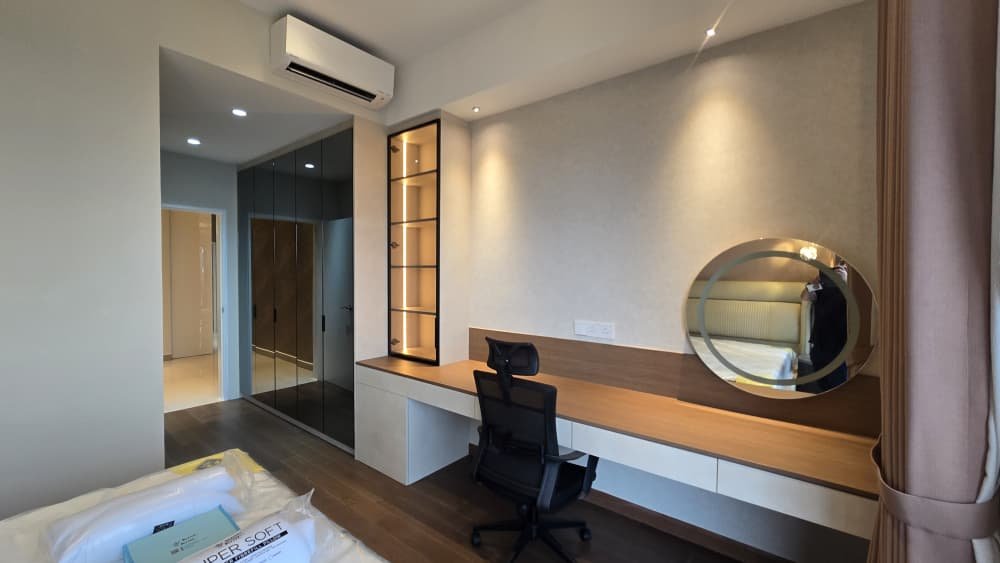 Bangsar Hill Park Condominium - photo 9