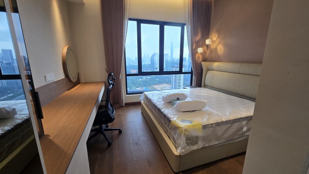Bangsar Hill Park Condominium - photo 10