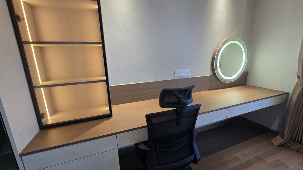 Bangsar Hill Park Condominium - photo 11
