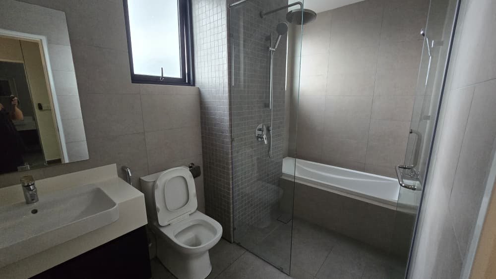 Bangsar Hill Park Condominium - photo 12