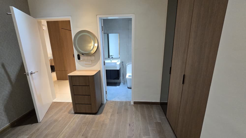 Bangsar Hill Park Condominium - photo 13